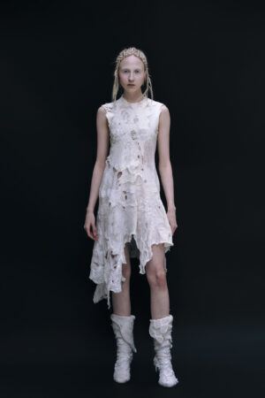 Sonja dress