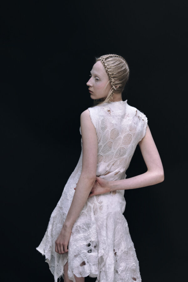 Sonja dress - Image 5