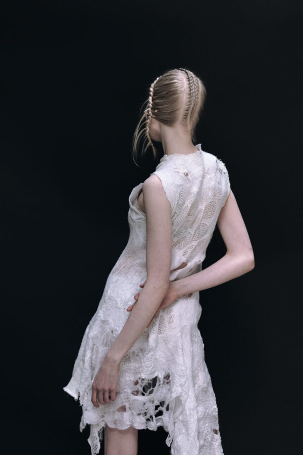 Sonja dress - Image 4