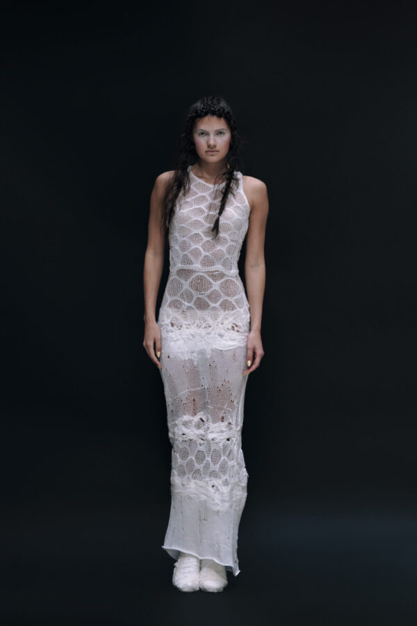Shanna dress - Image 2