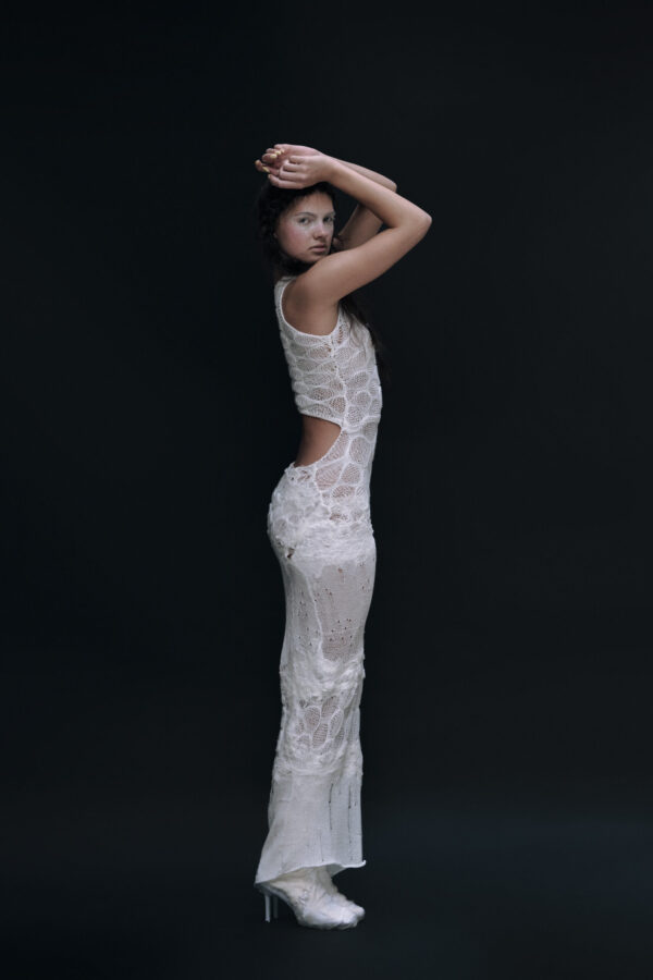 Shanna dress - Image 4