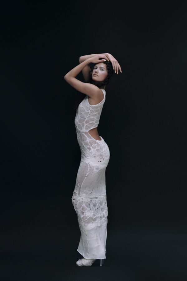 Shanna dress - Image 7