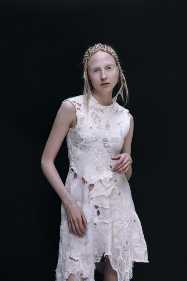 Sonja dress - Image 2