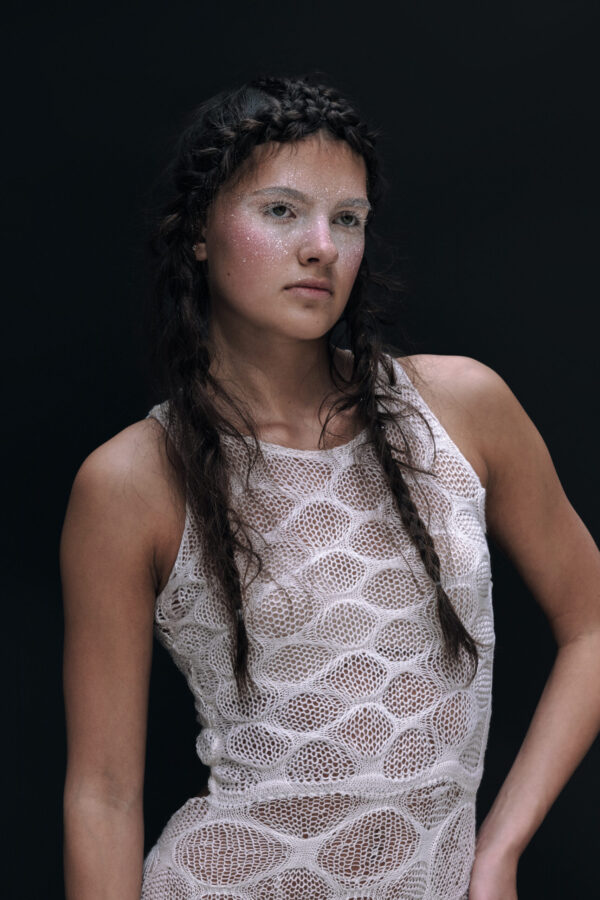 Shanna dress - Image 5