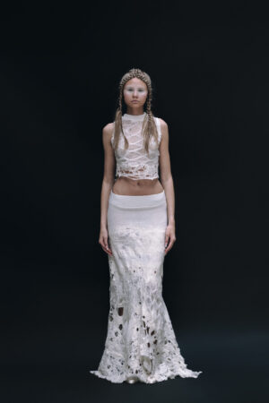 Grithi skirt