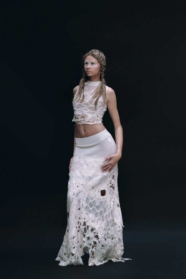 Grithi skirt - Image 2