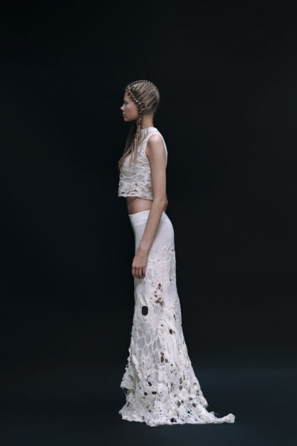 Grithi skirt - Image 4