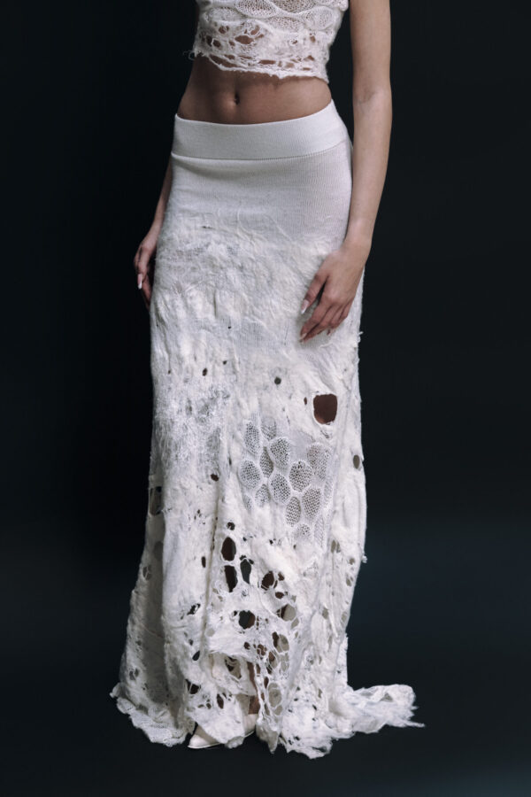 Grithi skirt - Image 3