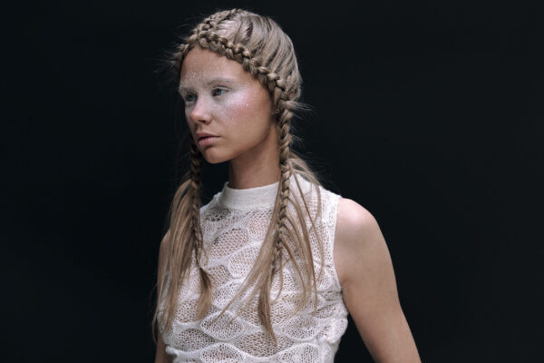 Grete top - Image 3