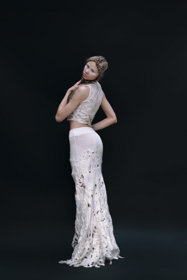 Grithi skirt - Image 5