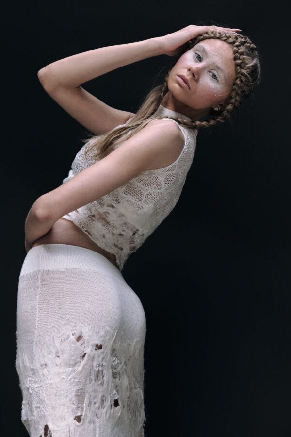 Grete top - Image 6