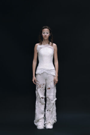 lisell corset
