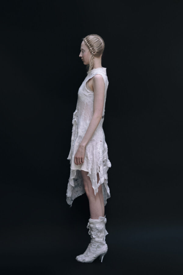 Sonja dress - Image 7