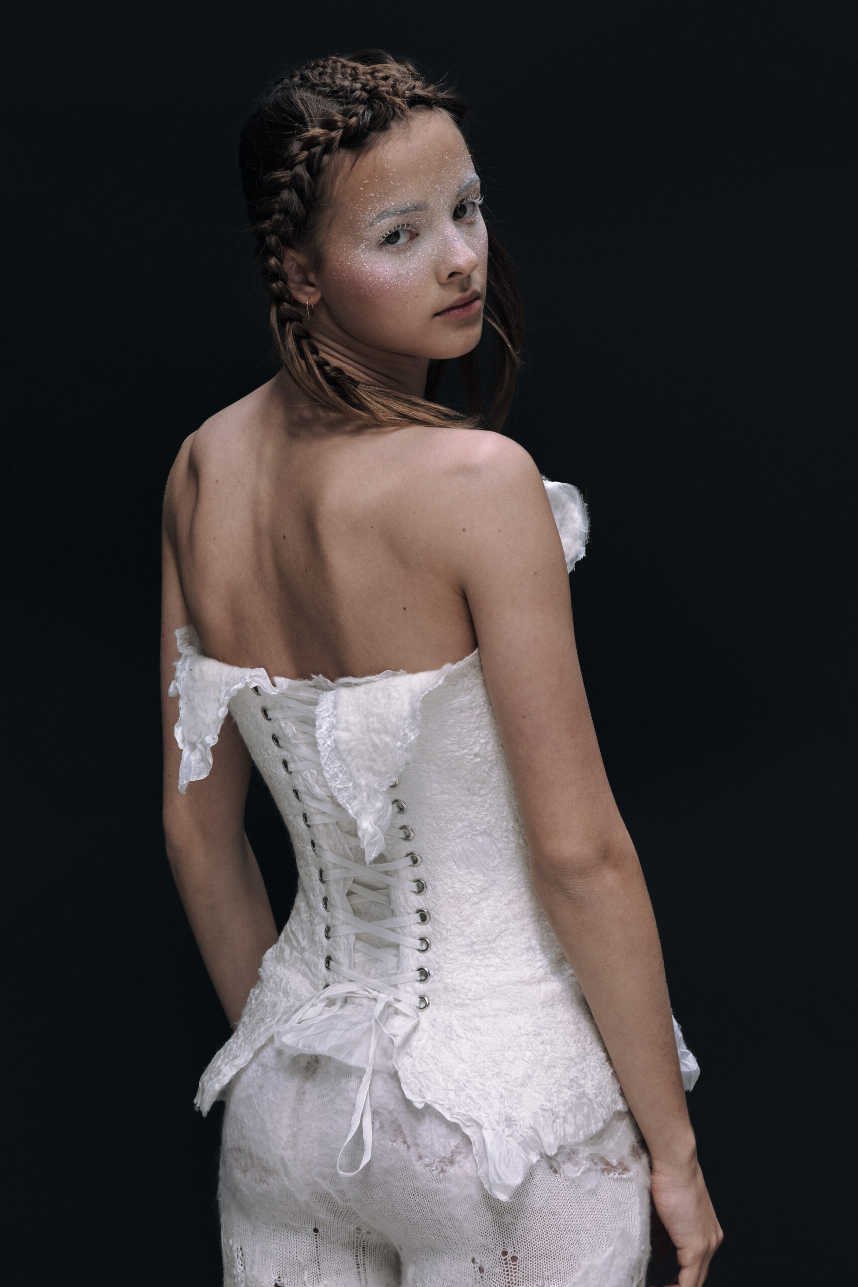 Lisell corset