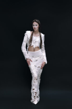 lumi skirt