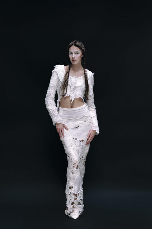 lumi skirt