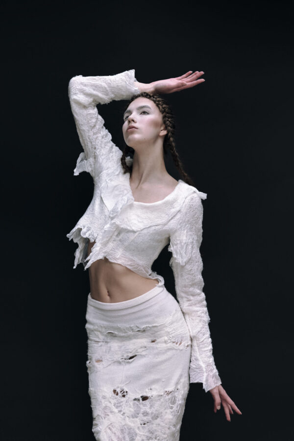 isabel jacket - Image 3
