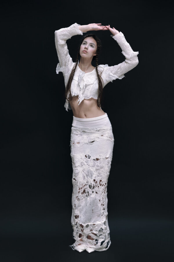 isabel jacket - Image 5