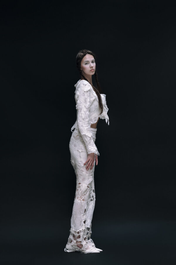 lumi skirt - Image 3
