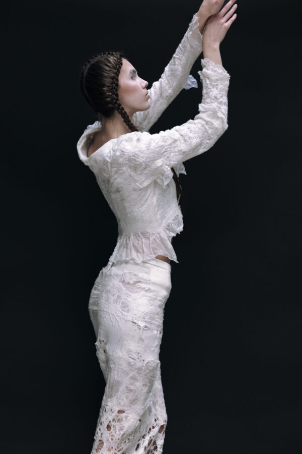 isabel jacket - Image 4