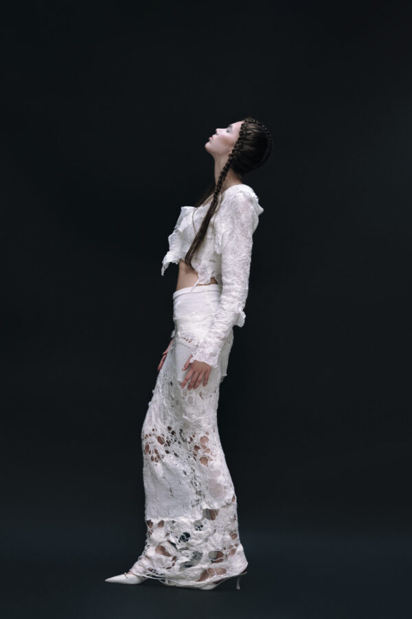 lumi skirt - Image 6