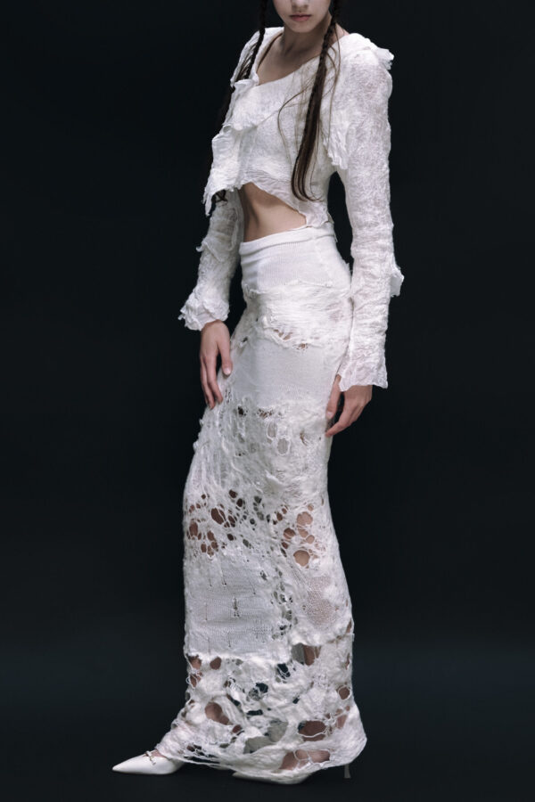 lumi skirt - Image 4