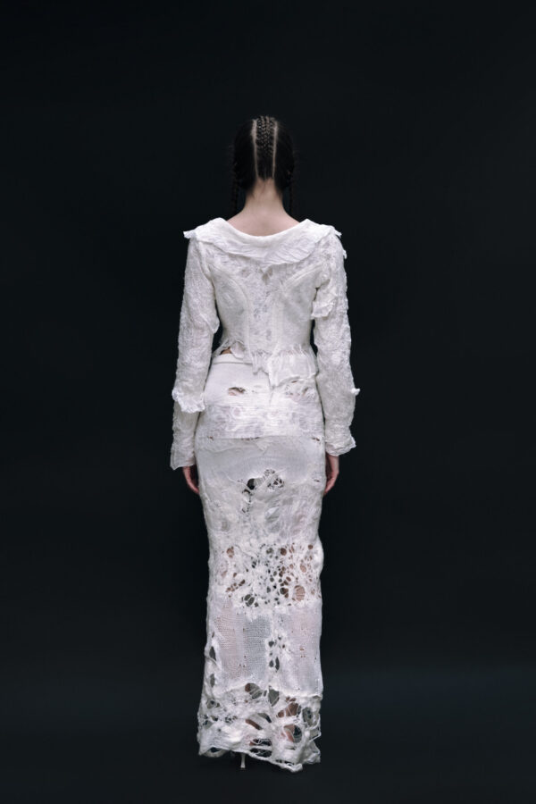lumi skirt - Image 2