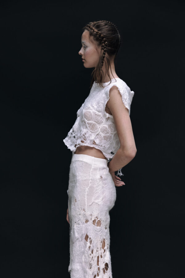Lily top - Image 3