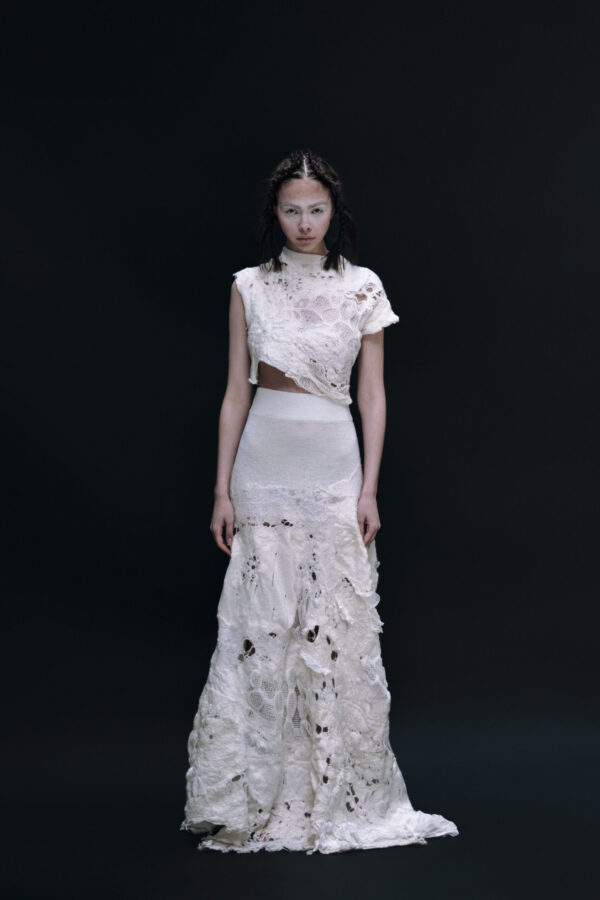 Polina dress/skirt