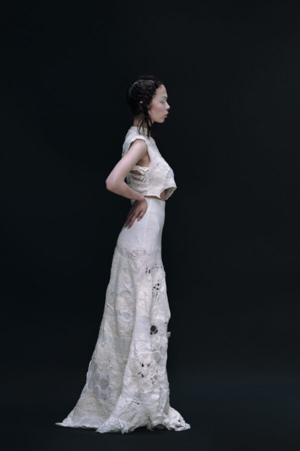 serena top - Image 4