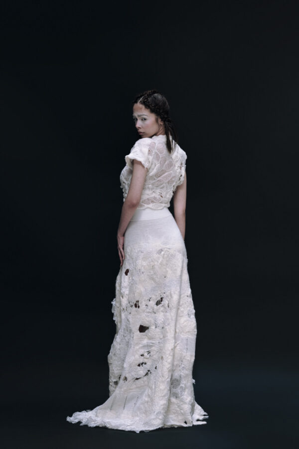 Polina dress/skirt - Image 6