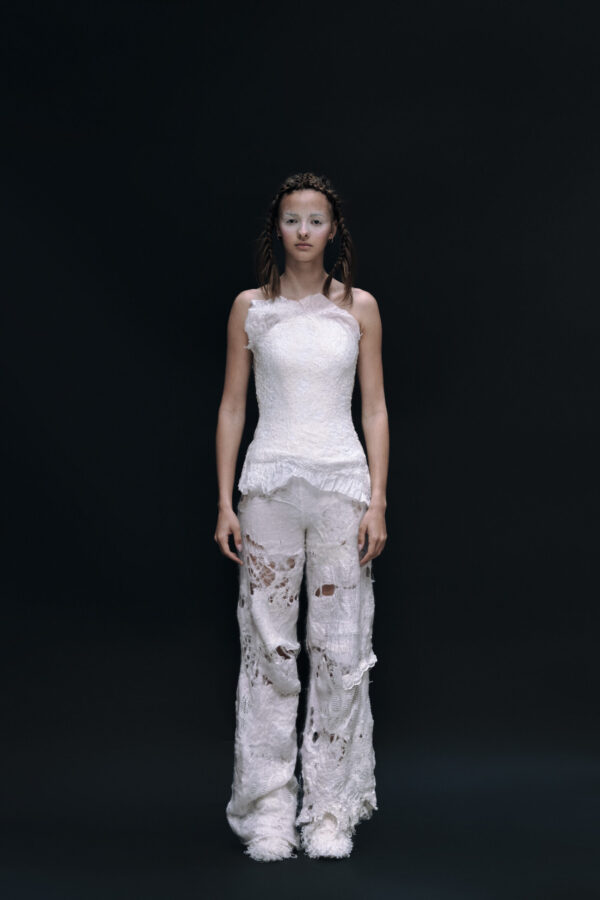 lana pants - Image 2