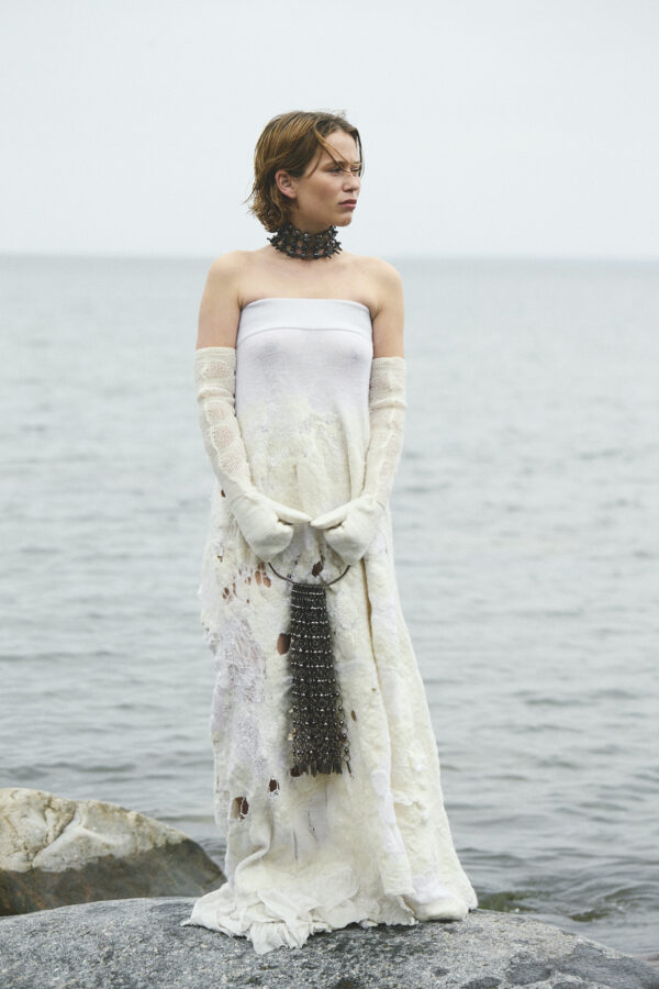 Polina dress/skirt - Image 7
