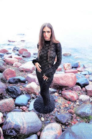 šaša dress