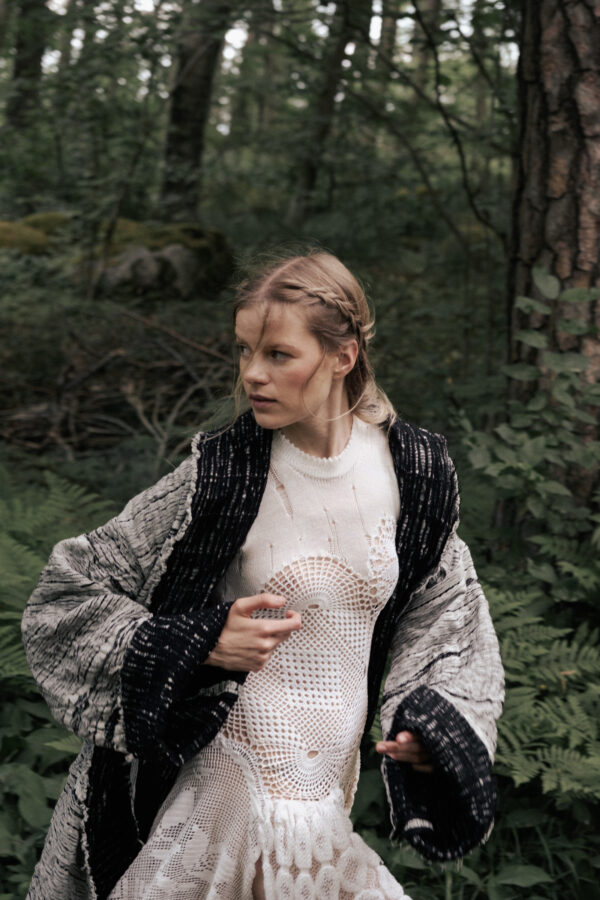 Isla jacket/kimono - Image 7