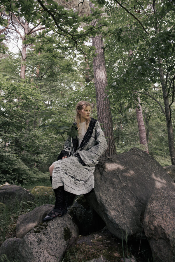 Isla jacket/kimono - Image 6