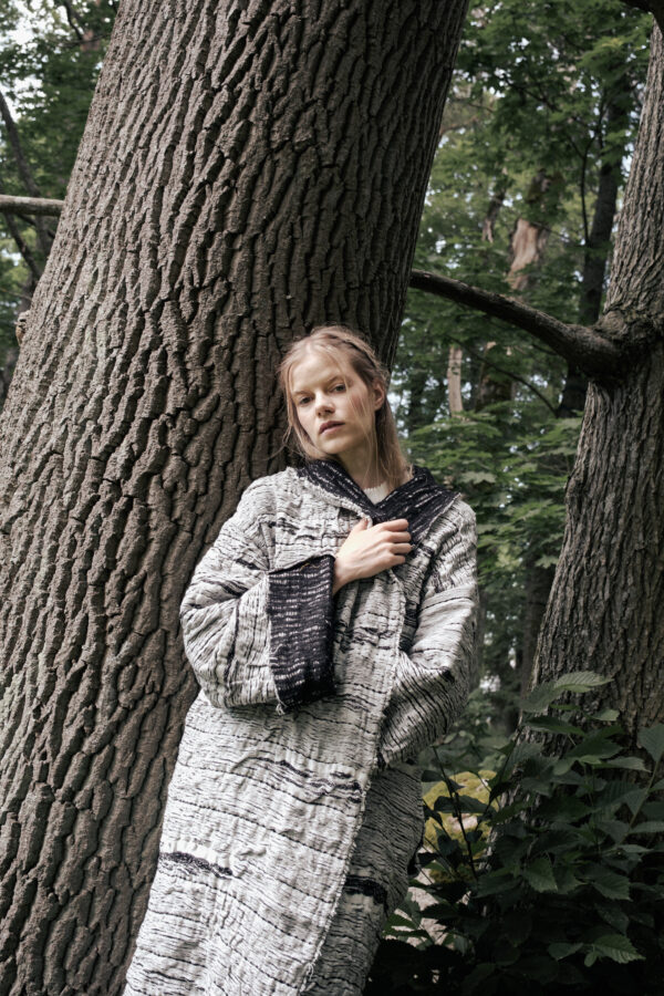 Isla jacket/kimono - Image 5